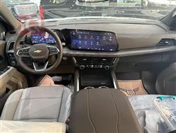 شيفروليه تاهو